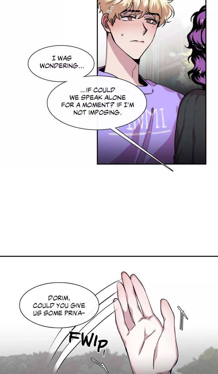 S Flower - Chapter 46 [photo 46] - MangaPorn