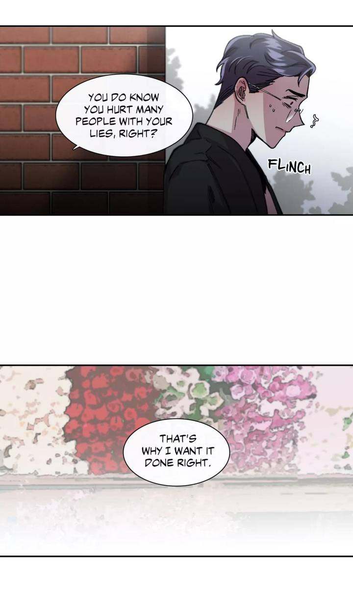 S Flower - Chapter 46 [photo 49] - MangaPorn