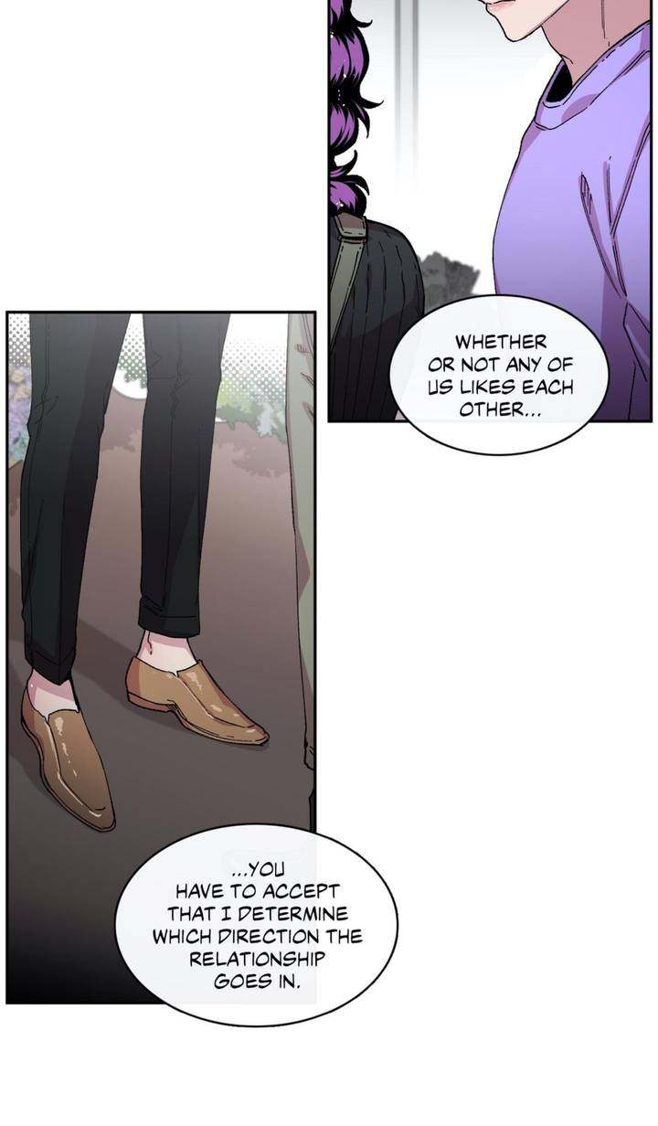 S Flower - Chapter 47 [photo 16] - MangaPorn