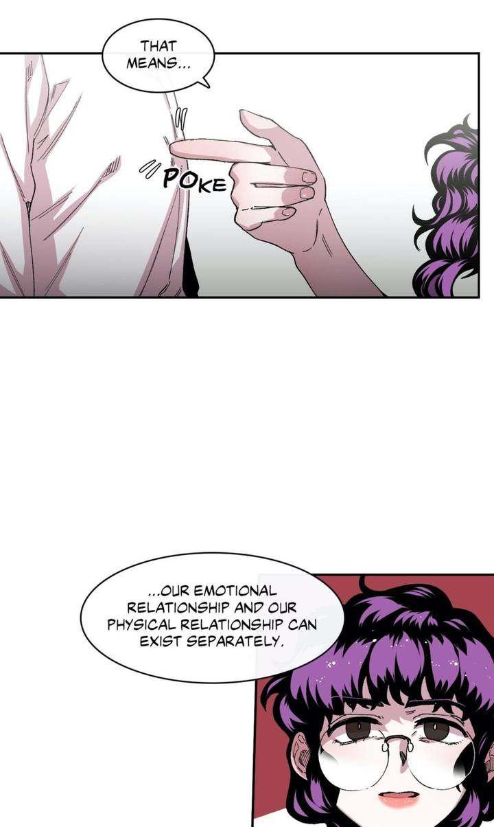 S Flower - Chapter 47 [photo 17] - MangaPorn