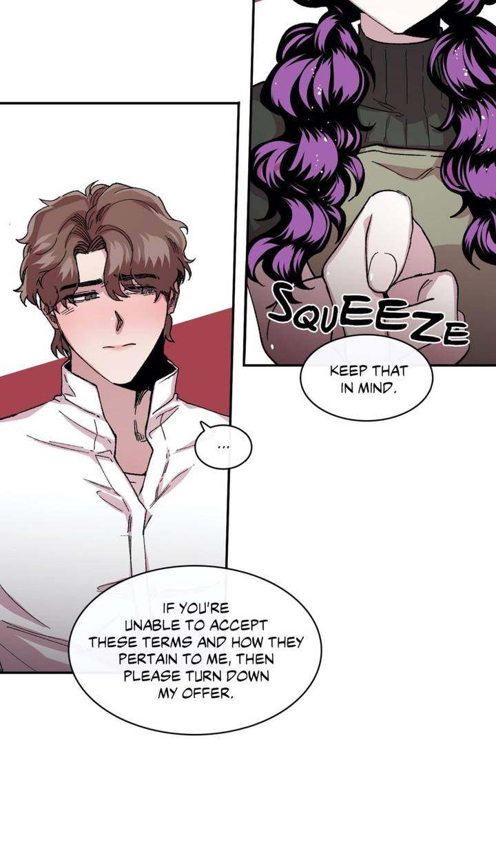 S Flower - Chapter 47 [photo 18] - MangaPorn