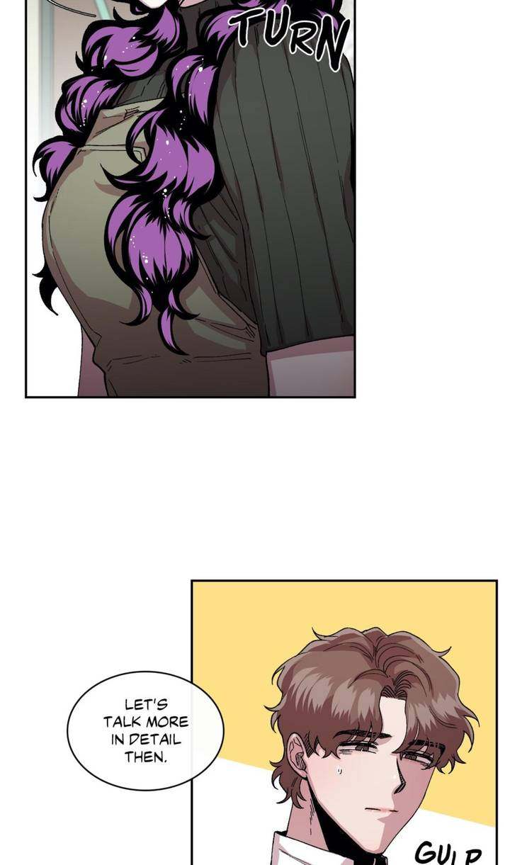 S Flower - Chapter 47 [photo 21] - MangaPorn