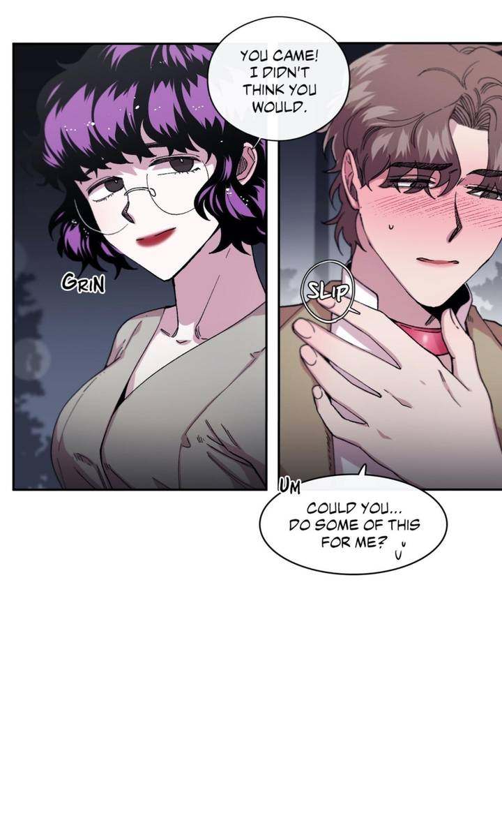 S Flower - Chapter 47 [photo 32] - MangaPorn