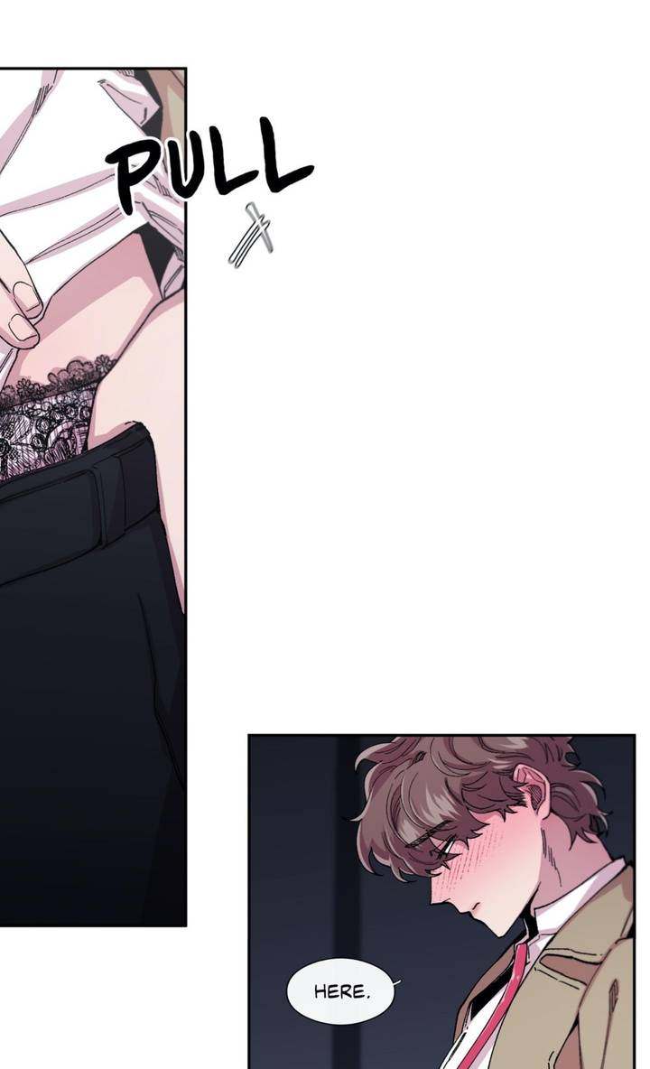 S Flower - Chapter 47 [photo 35] - MangaPorn