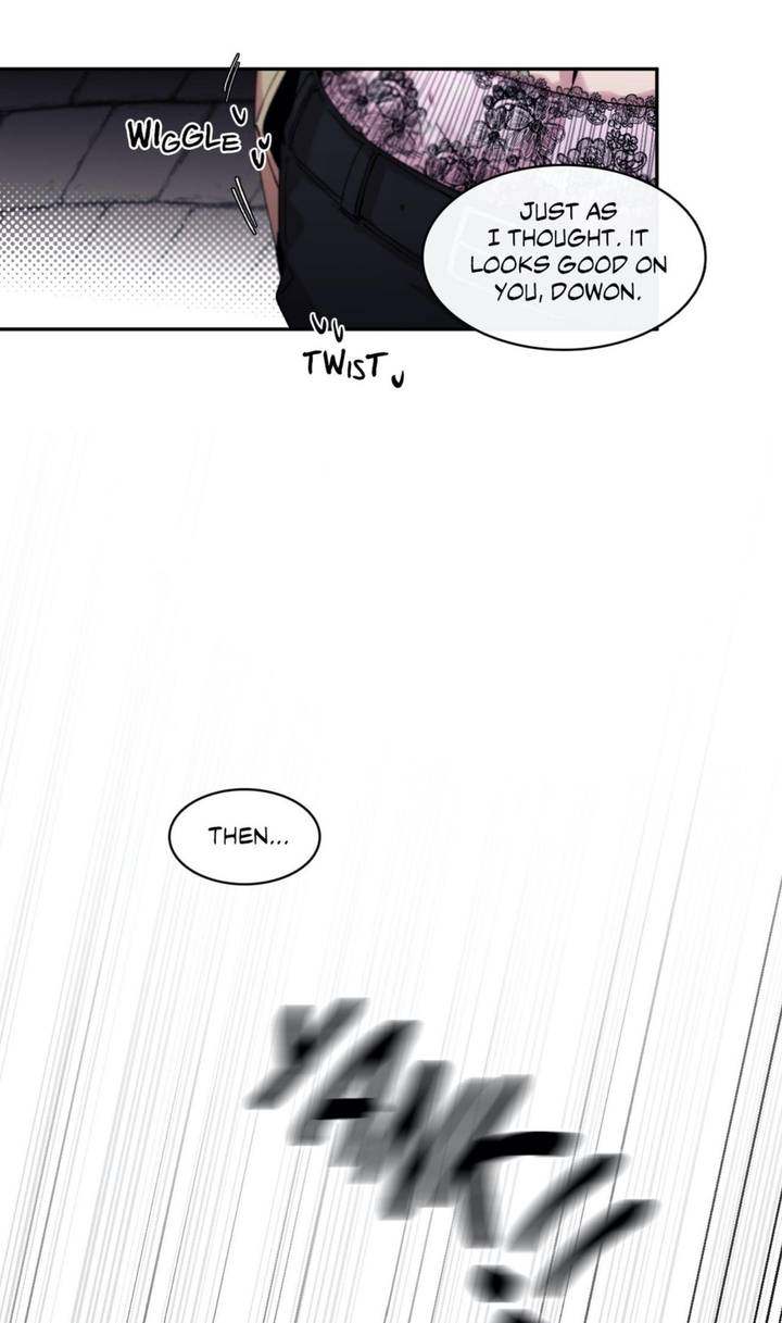 S Flower - Chapter 47 [photo 37] - MangaPorn