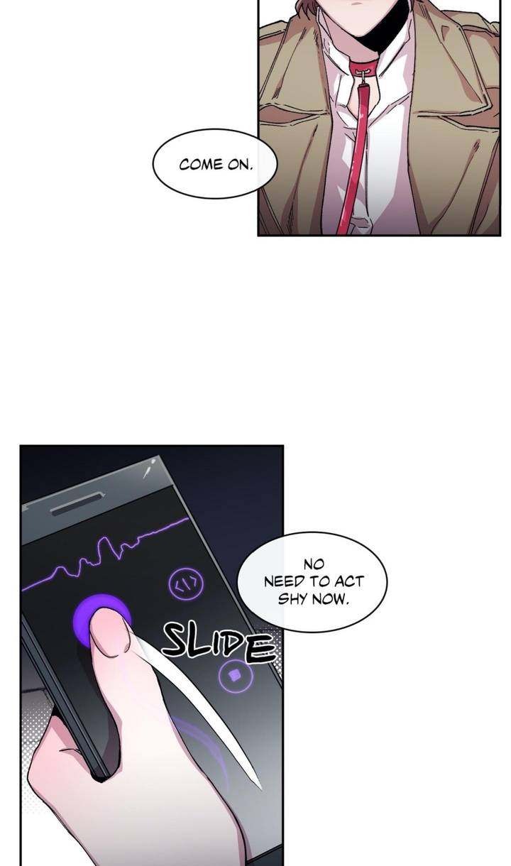 S Flower - Chapter 47 [photo 41] - MangaPorn