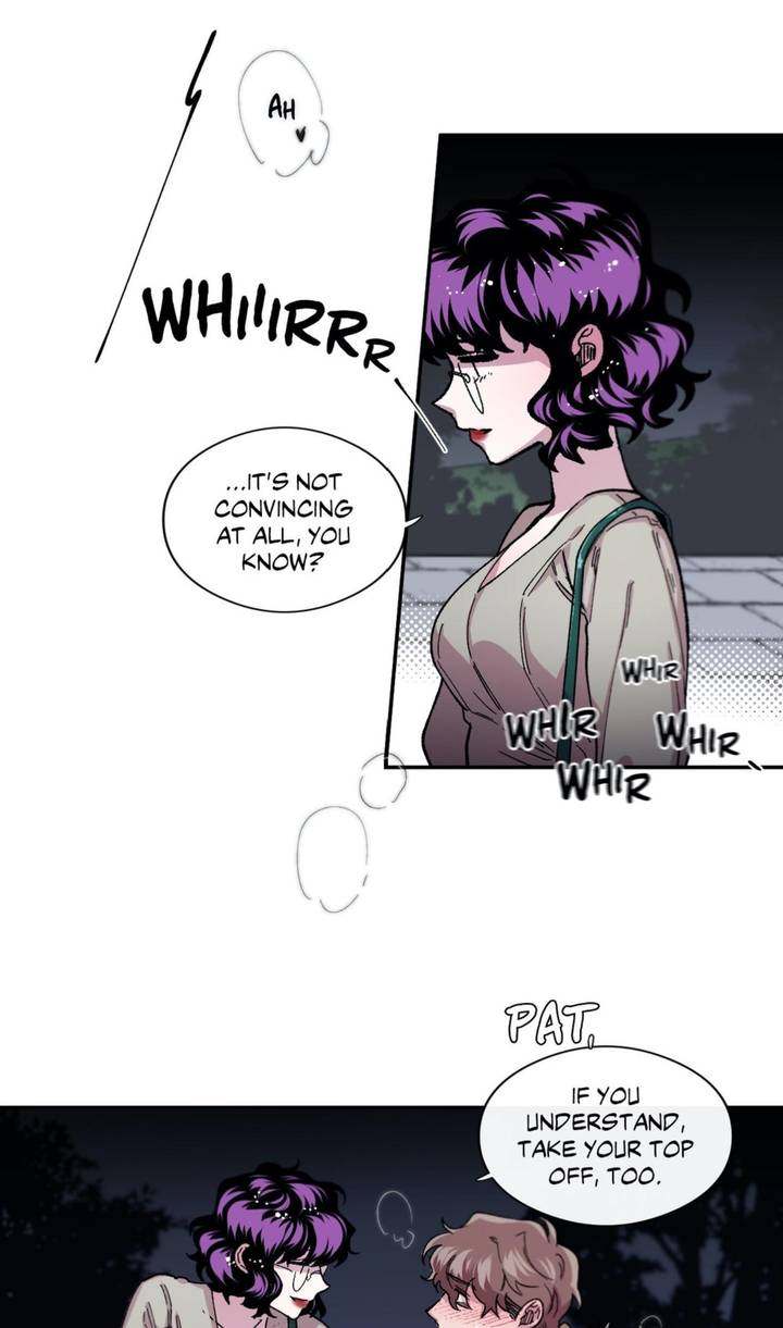 S Flower - Chapter 47 [photo 45] - MangaPorn