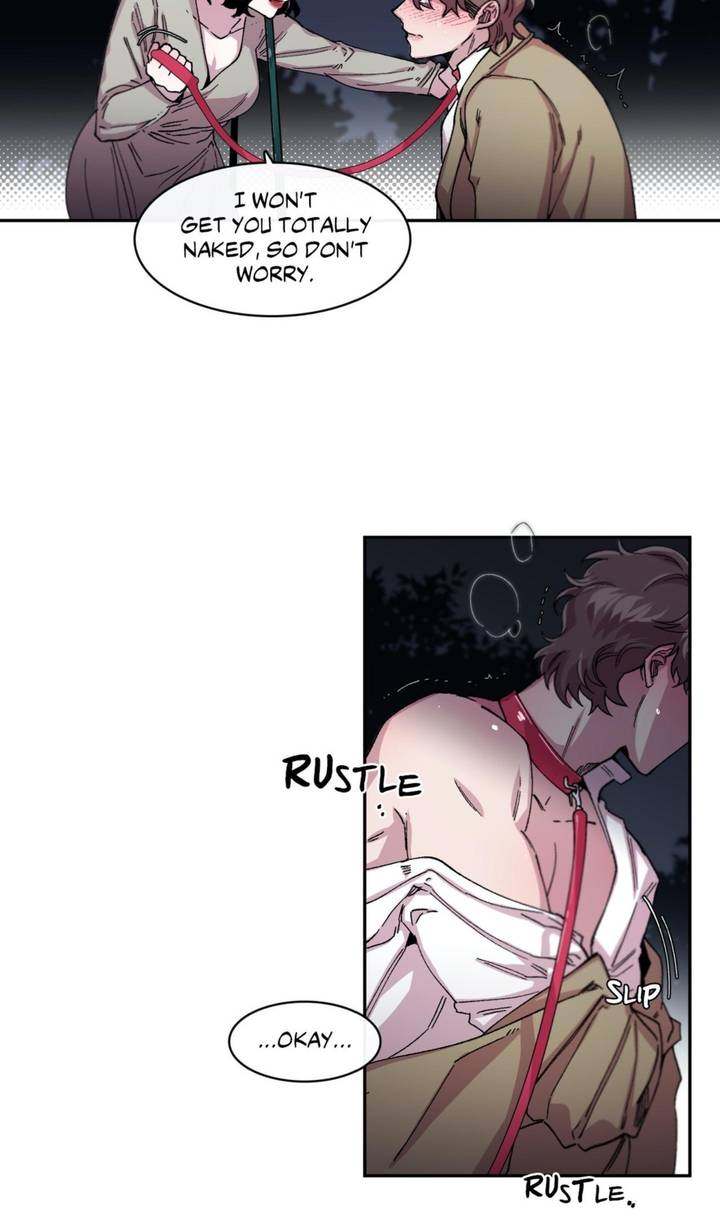 S Flower - Chapter 47 [photo 46] - MangaPorn