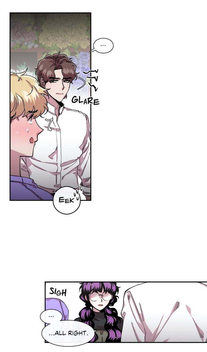 S Flower - Chapter 47 [photo 5] - MangaPorn