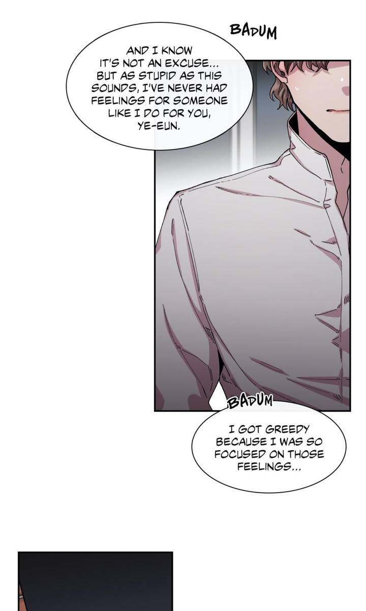 S Flower - Chapter 47 [photo 8] - MangaPorn