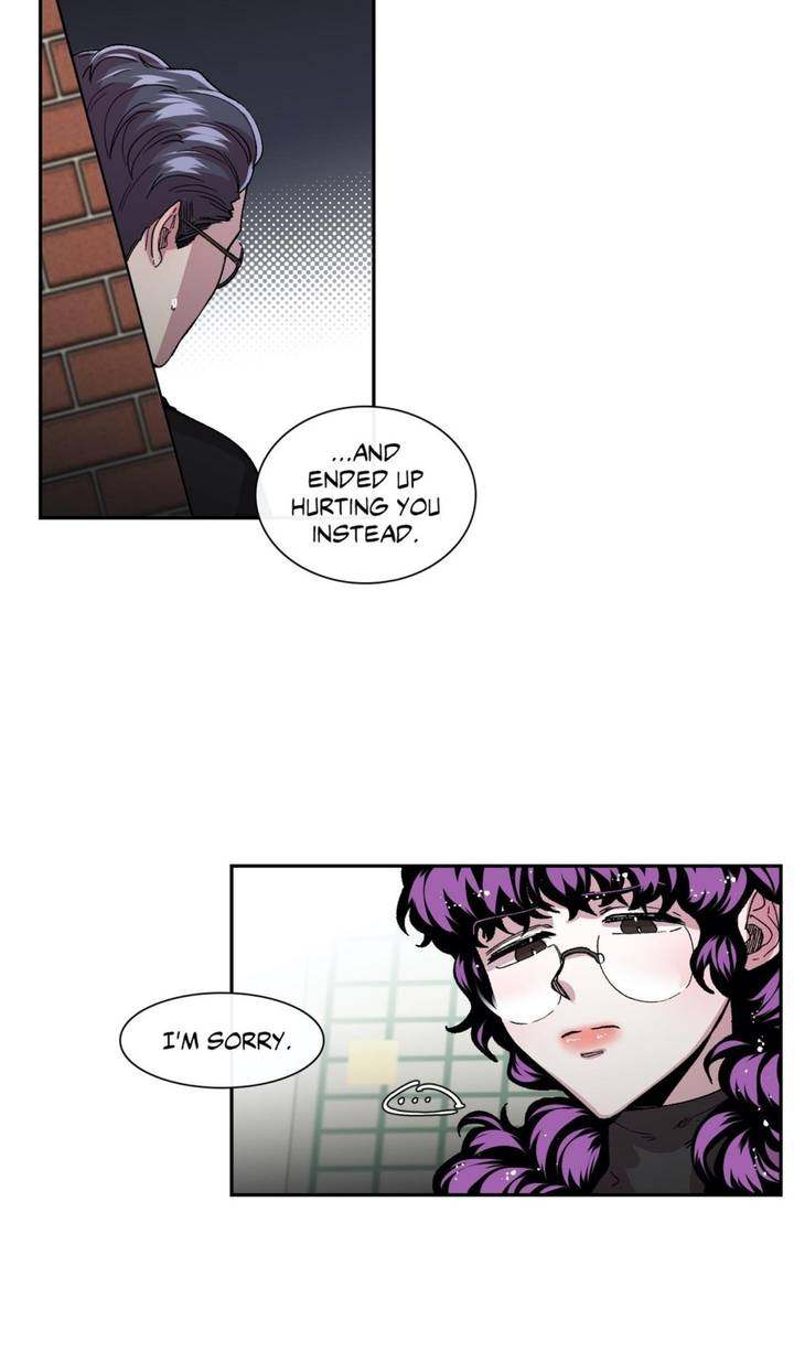 S Flower - Chapter 47 [photo 9] - MangaPorn