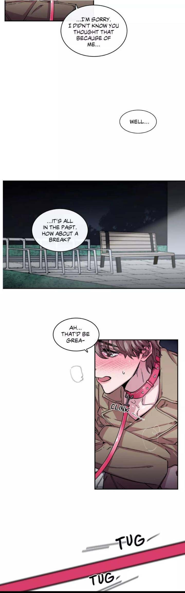 S Flower - Chapter 48 [photo 11] - MangaPorn