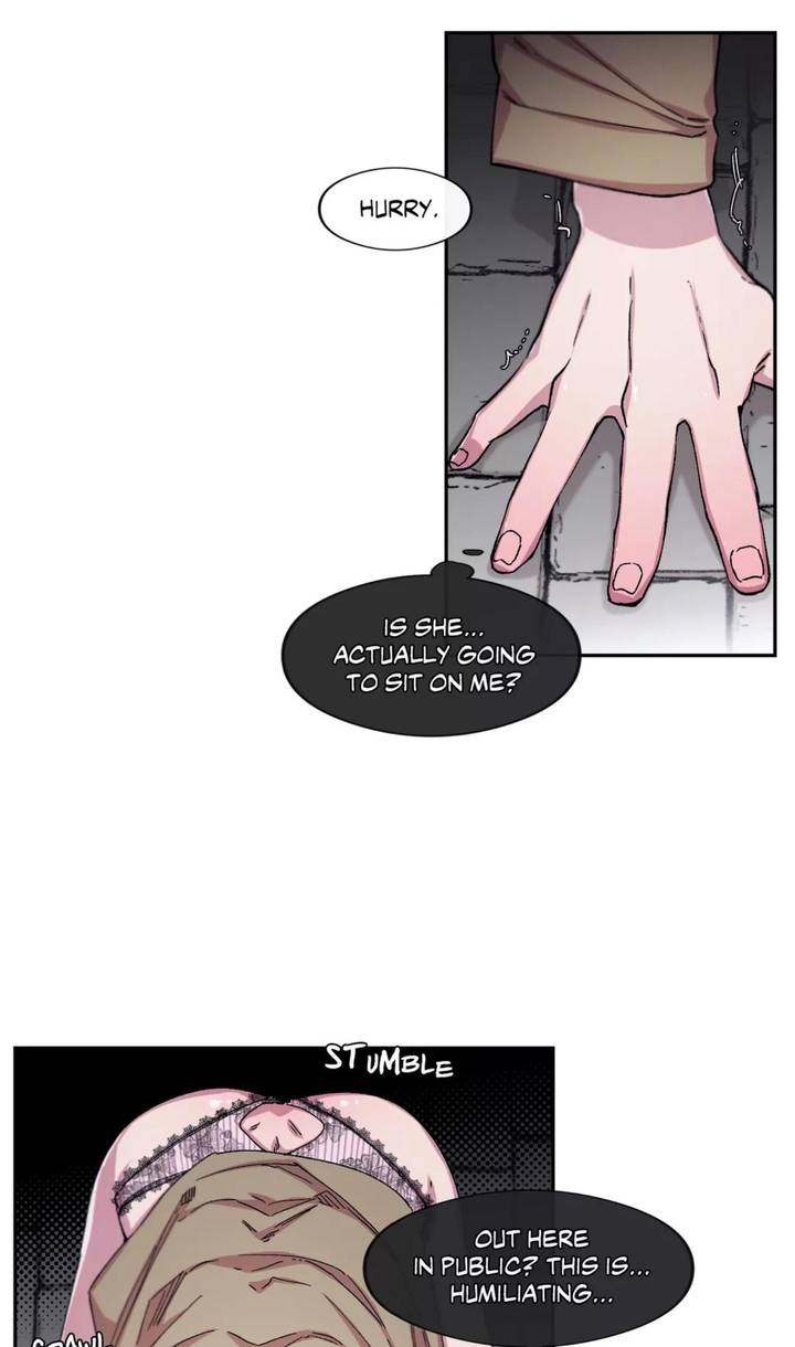 S Flower - Chapter 48 [photo 18] - MangaPorn