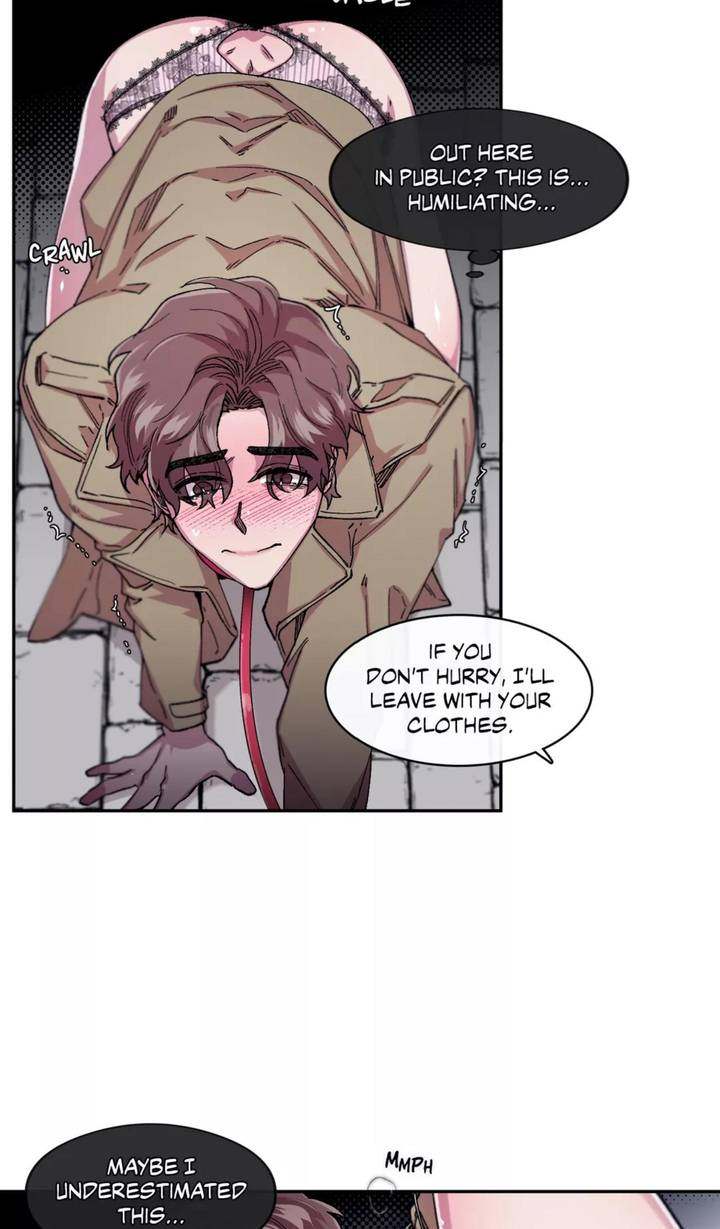 S Flower - Chapter 48 [photo 19] - MangaPorn