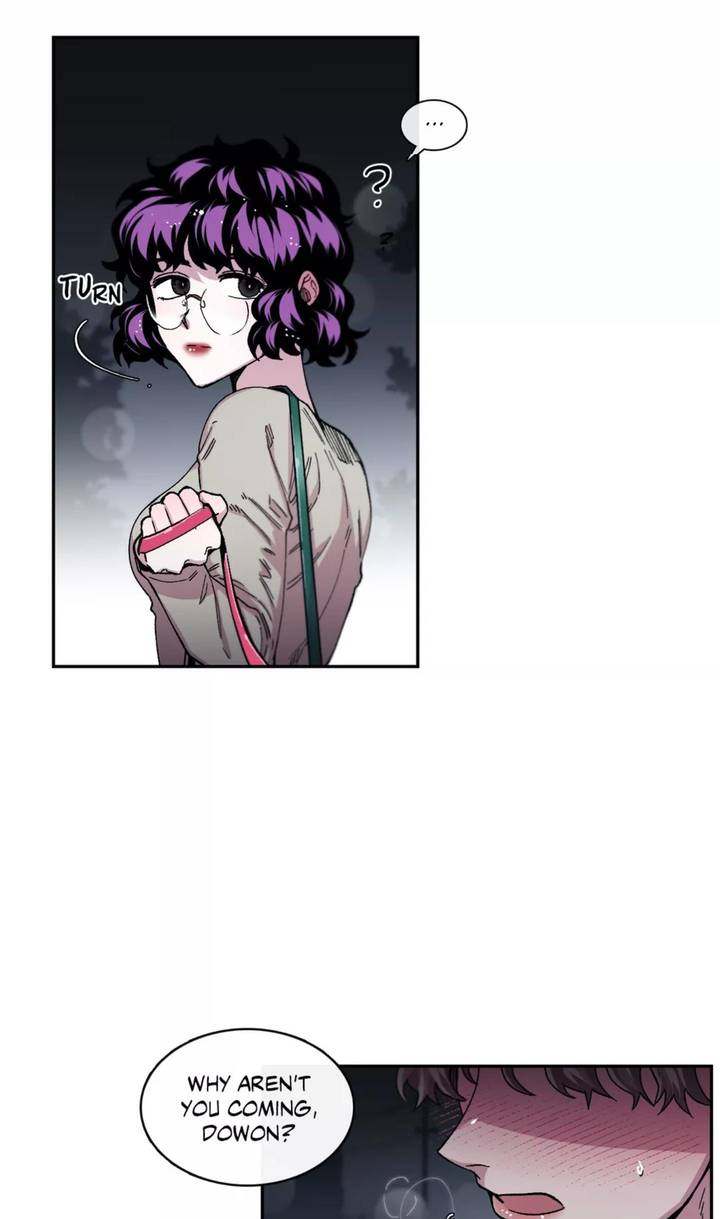 S Flower - Chapter 48 [photo 2] - MangaPorn