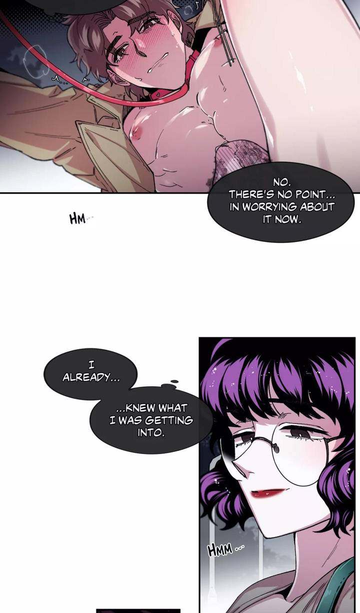 S Flower - Chapter 48 [photo 20] - MangaPorn