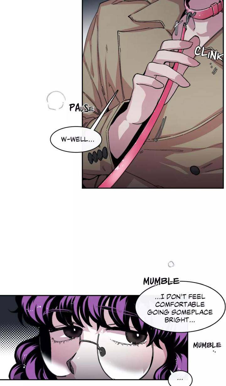 S Flower - Chapter 48 [photo 3] - MangaPorn