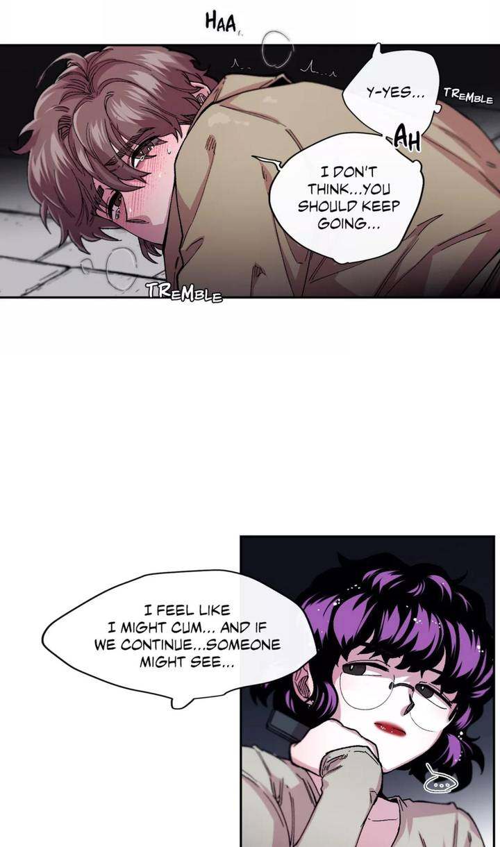 S Flower - Chapter 48 [photo 30] - MangaPorn