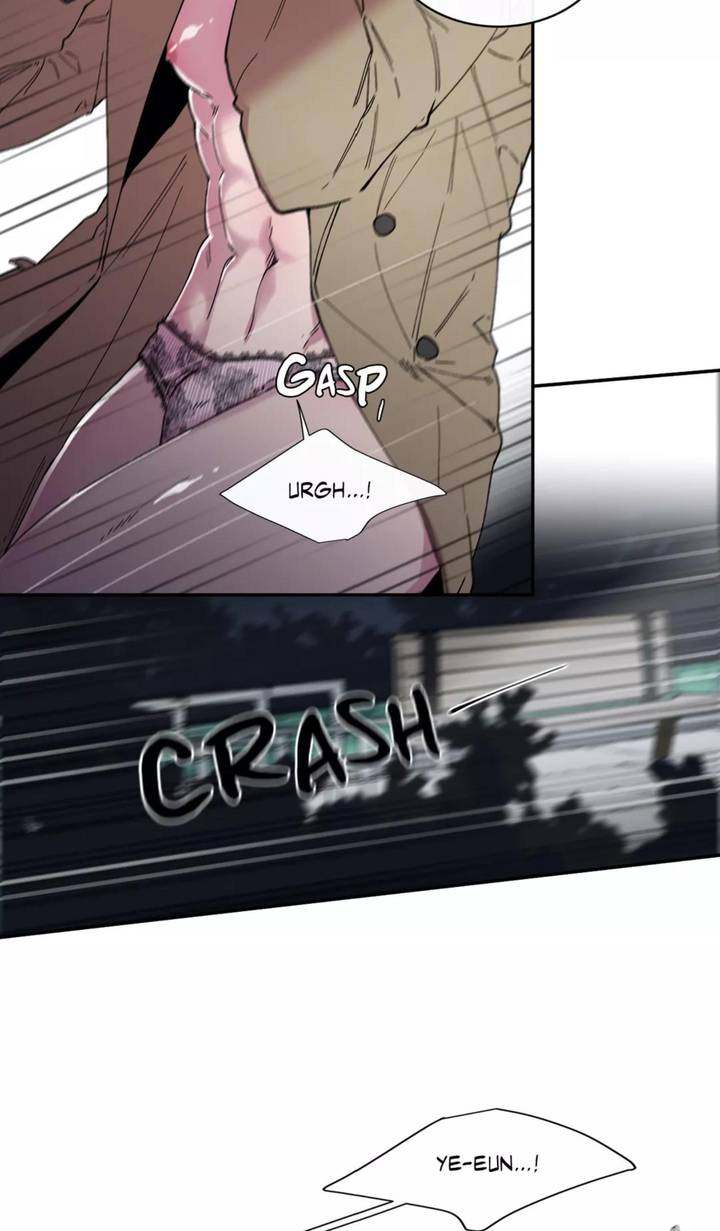 S Flower - Chapter 48 [photo 33] - MangaPorn