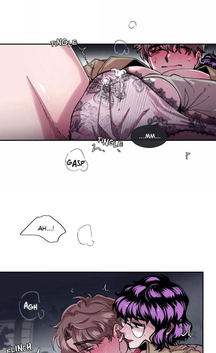 S Flower - Chapter 48 [photo 42] - MangaPorn