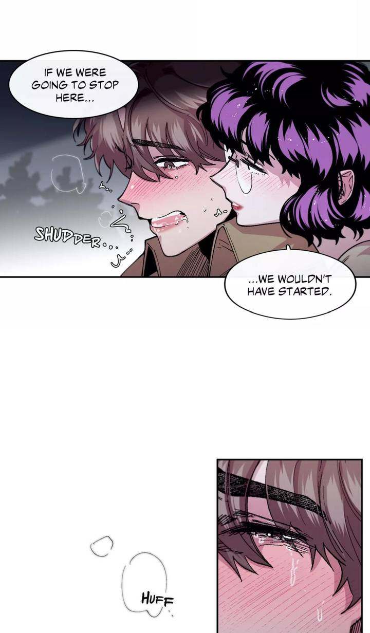 S Flower - Chapter 48 [photo 44] - MangaPorn