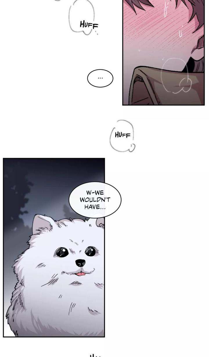 S Flower - Chapter 48 [photo 45] - MangaPorn