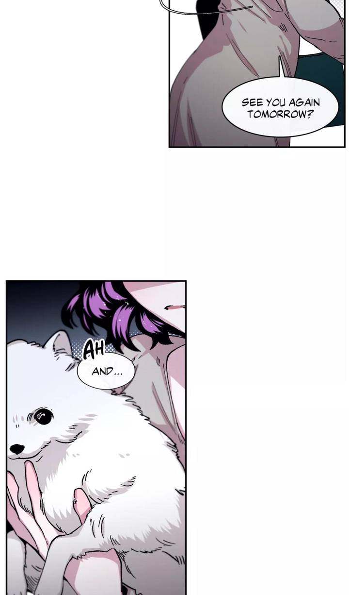 S Flower - Chapter 48 [photo 47] - MangaPorn