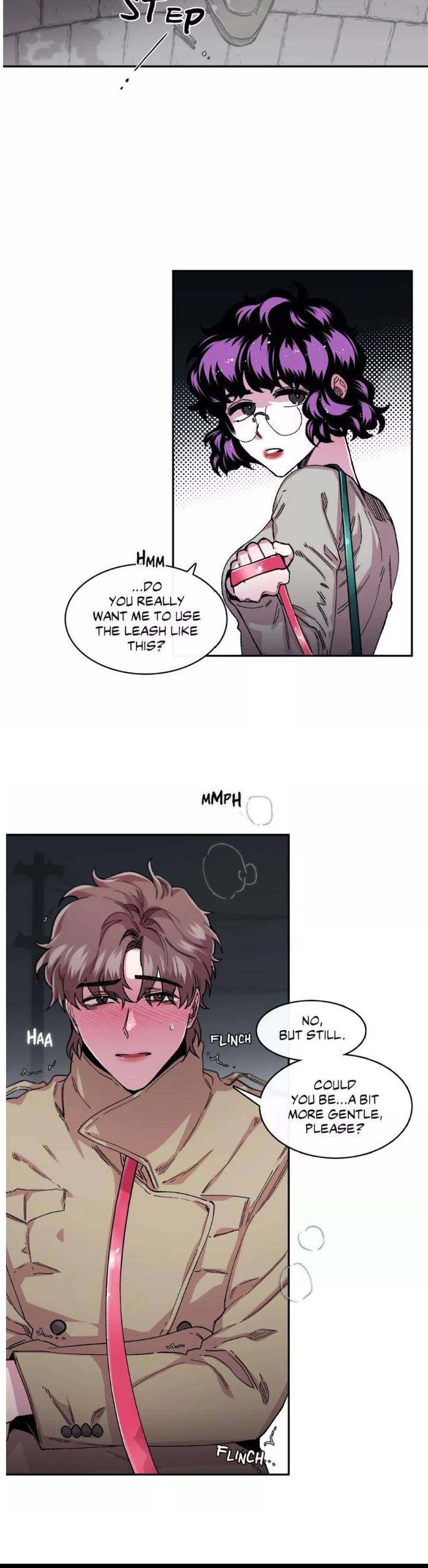 S Flower - Chapter 48 [photo 5] - MangaPorn