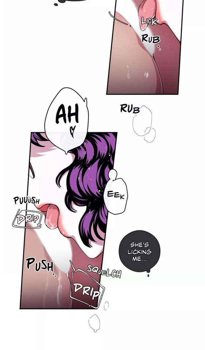 S Flower - Chapter 50 [photo 10] - MangaPorn