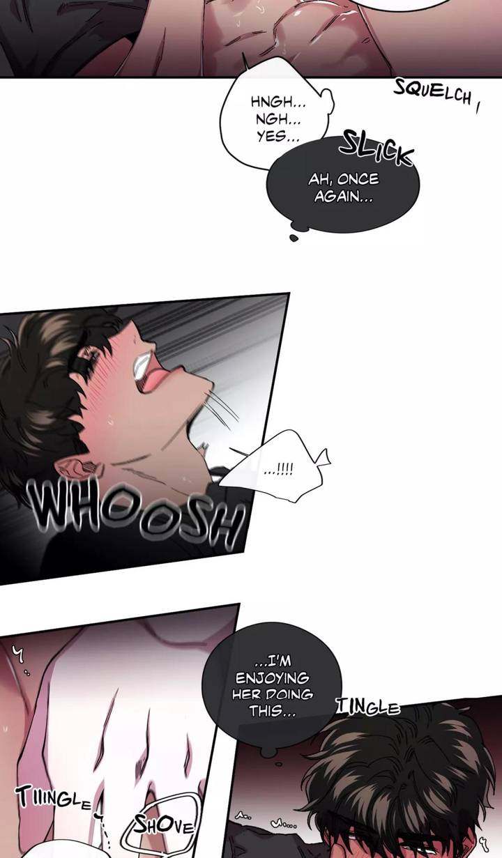 S Flower - Chapter 50 [photo 14] - MangaPorn