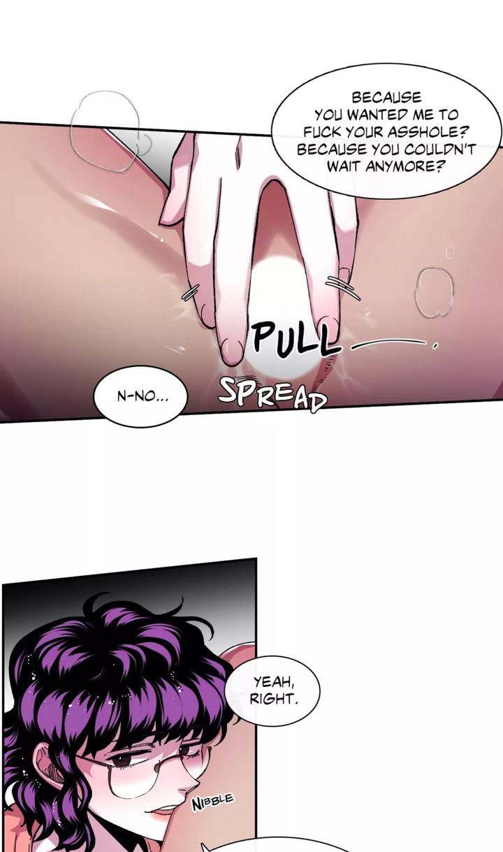 S Flower - Chapter 50 [photo 17] - MangaPorn