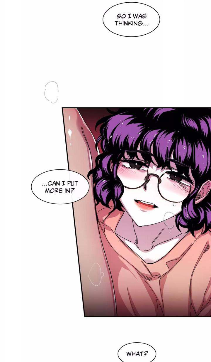 S Flower - Chapter 50 [photo 19] - MangaPorn