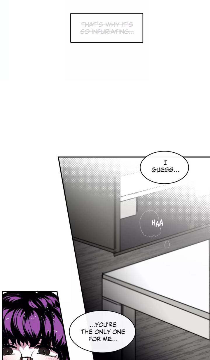 S Flower - Chapter 50 [photo 26] - MangaPorn