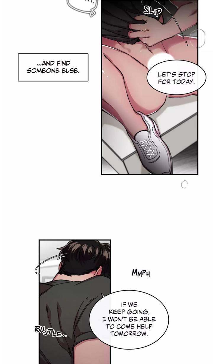 S Flower - Chapter 50 [photo 29] - MangaPorn