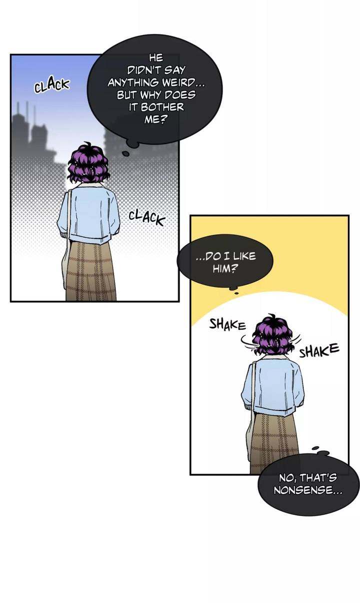 S Flower - Chapter 50 [photo 34] - MangaPorn