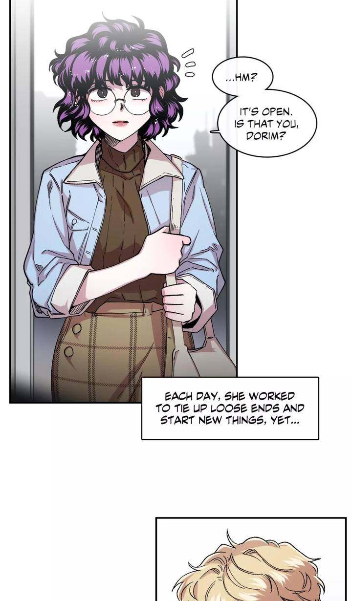 S Flower - Chapter 50 [photo 36] - MangaPorn