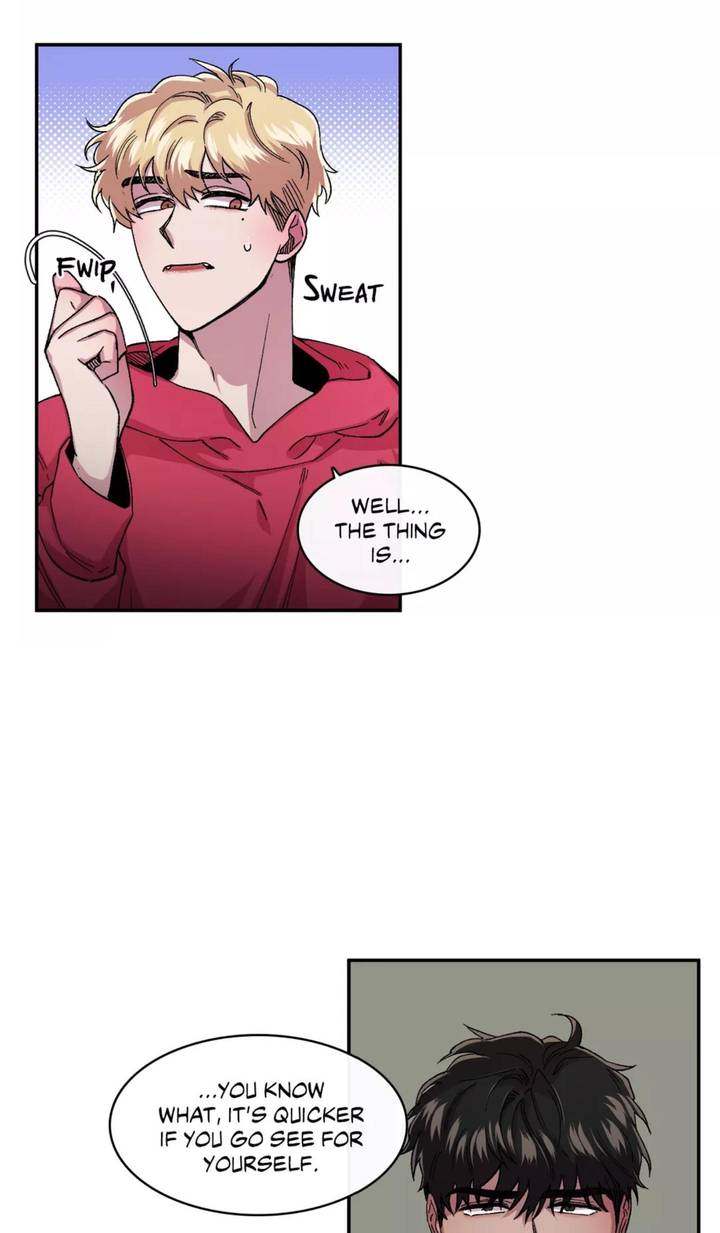 S Flower - Chapter 50 [photo 39] - MangaPorn