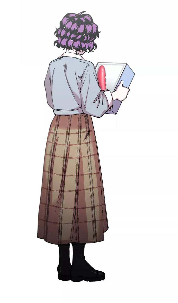 S Flower - Chapter 50 [photo 44] - MangaPorn