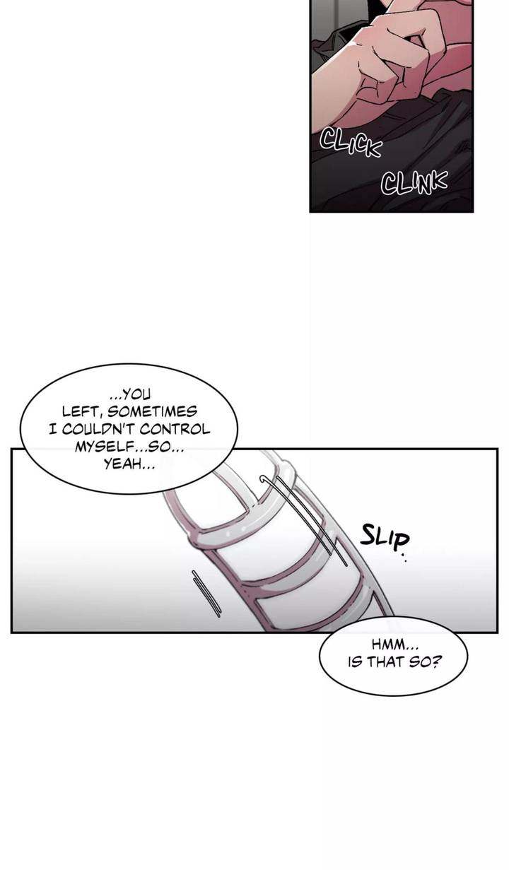 S Flower - Chapter 50 [photo 5] - MangaPorn