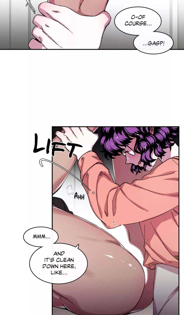 S Flower - Chapter 50 [photo 7] - MangaPorn