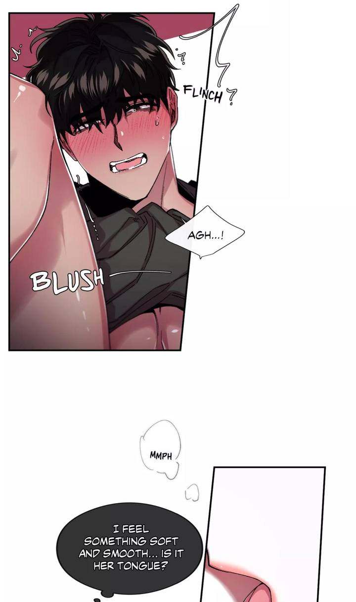 S Flower - Chapter 50 [photo 9] - MangaPorn