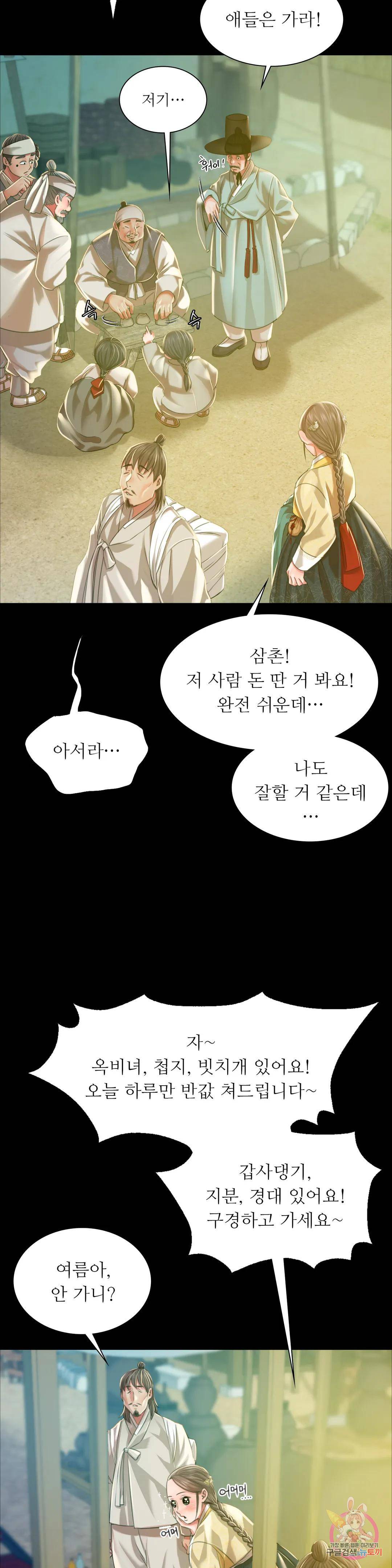 Madam Raw - Chapter 36 [photo 24] - MangaPorn