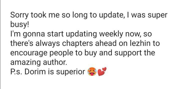 S Flower - Chapter 53 [photo 4] - MangaPorn