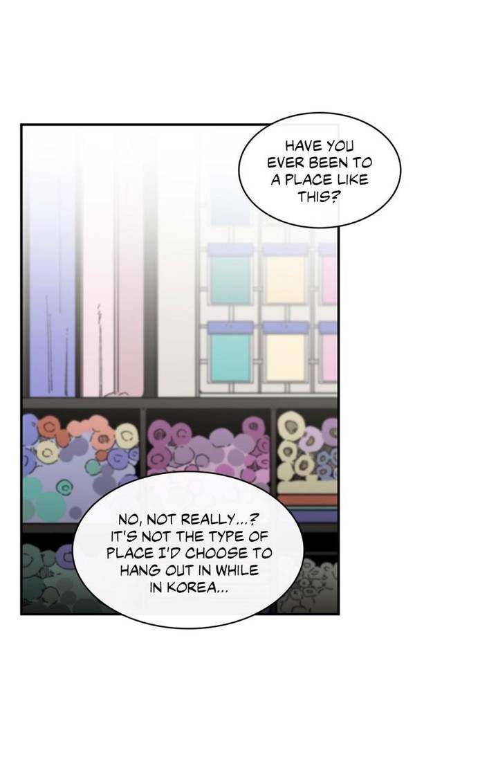 S Flower - Chapter 56 [photo 10] - MangaPorn