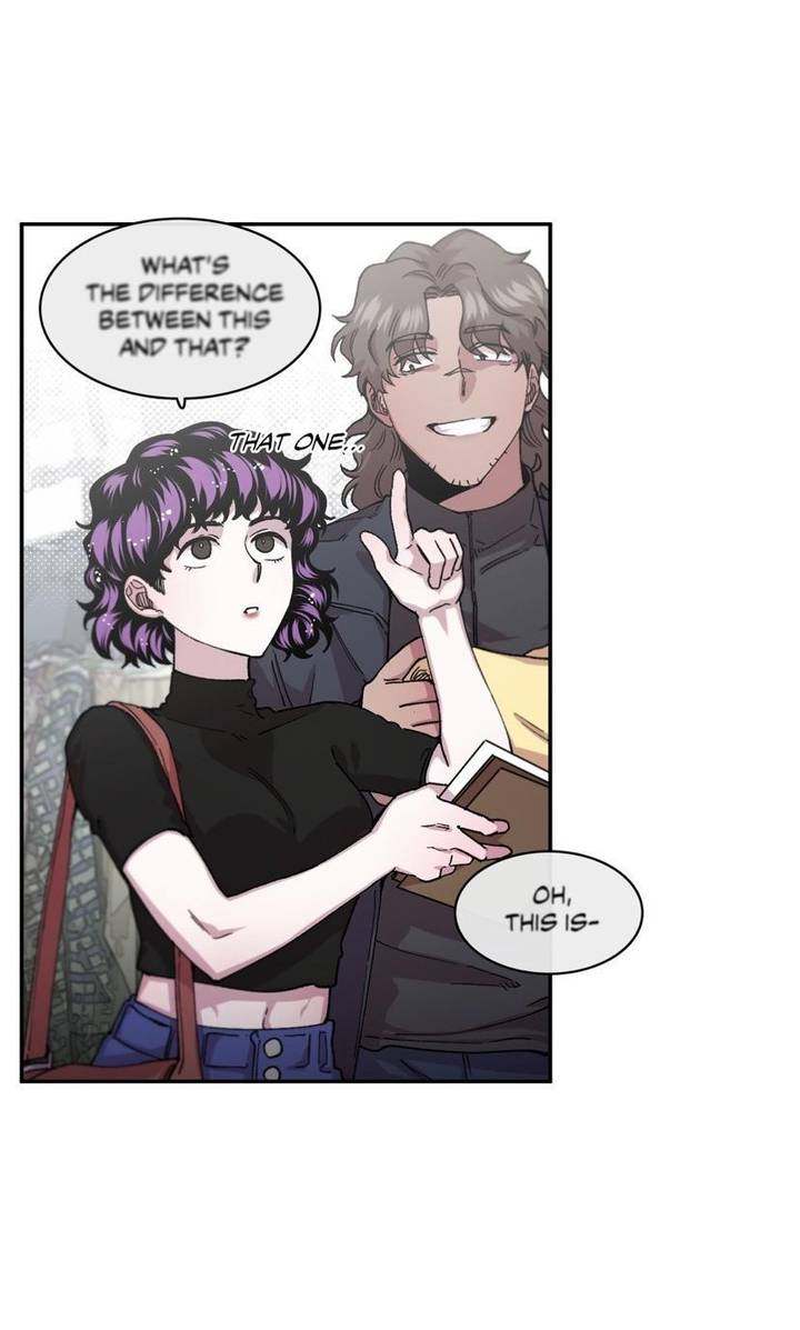 S Flower - Chapter 56 [photo 14] - MangaPorn