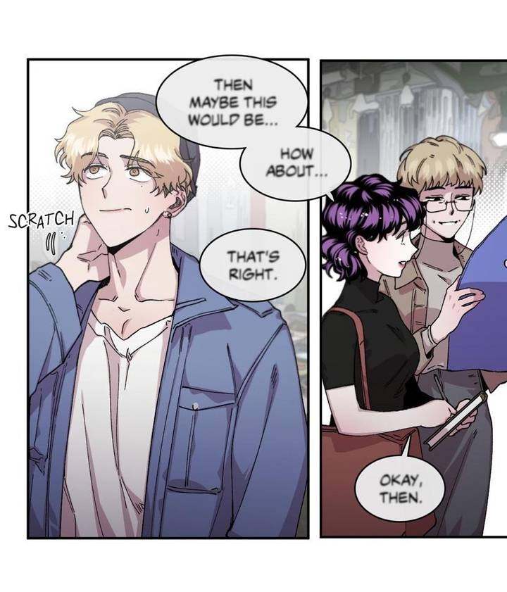 S Flower - Chapter 56 [photo 15] - MangaPorn