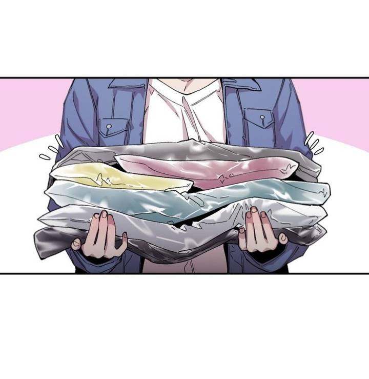 S Flower - Chapter 56 [photo 17] - MangaPorn