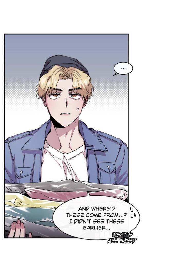 S Flower - Chapter 56 [photo 18] - MangaPorn