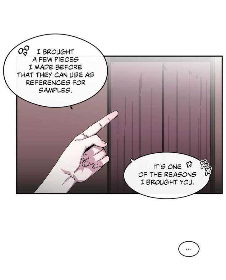 S Flower - Chapter 56 [photo 19] - MangaPorn