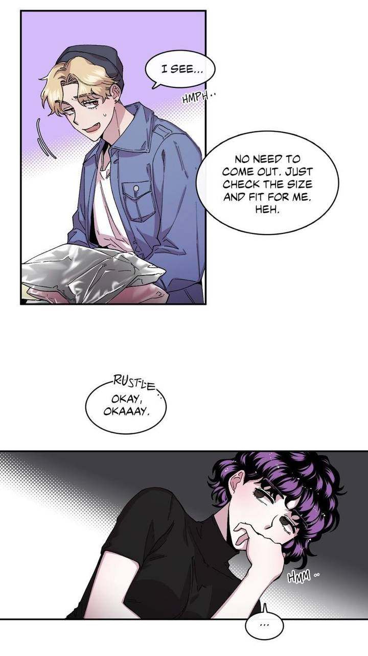 S Flower - Chapter 56 [photo 20] - MangaPorn